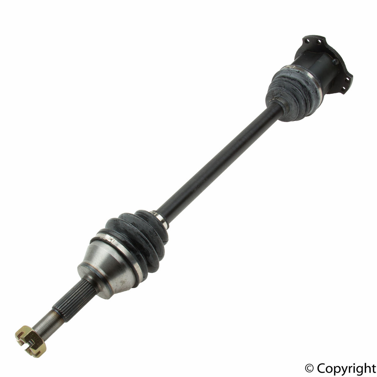 OP Parts CV Axle Shaft