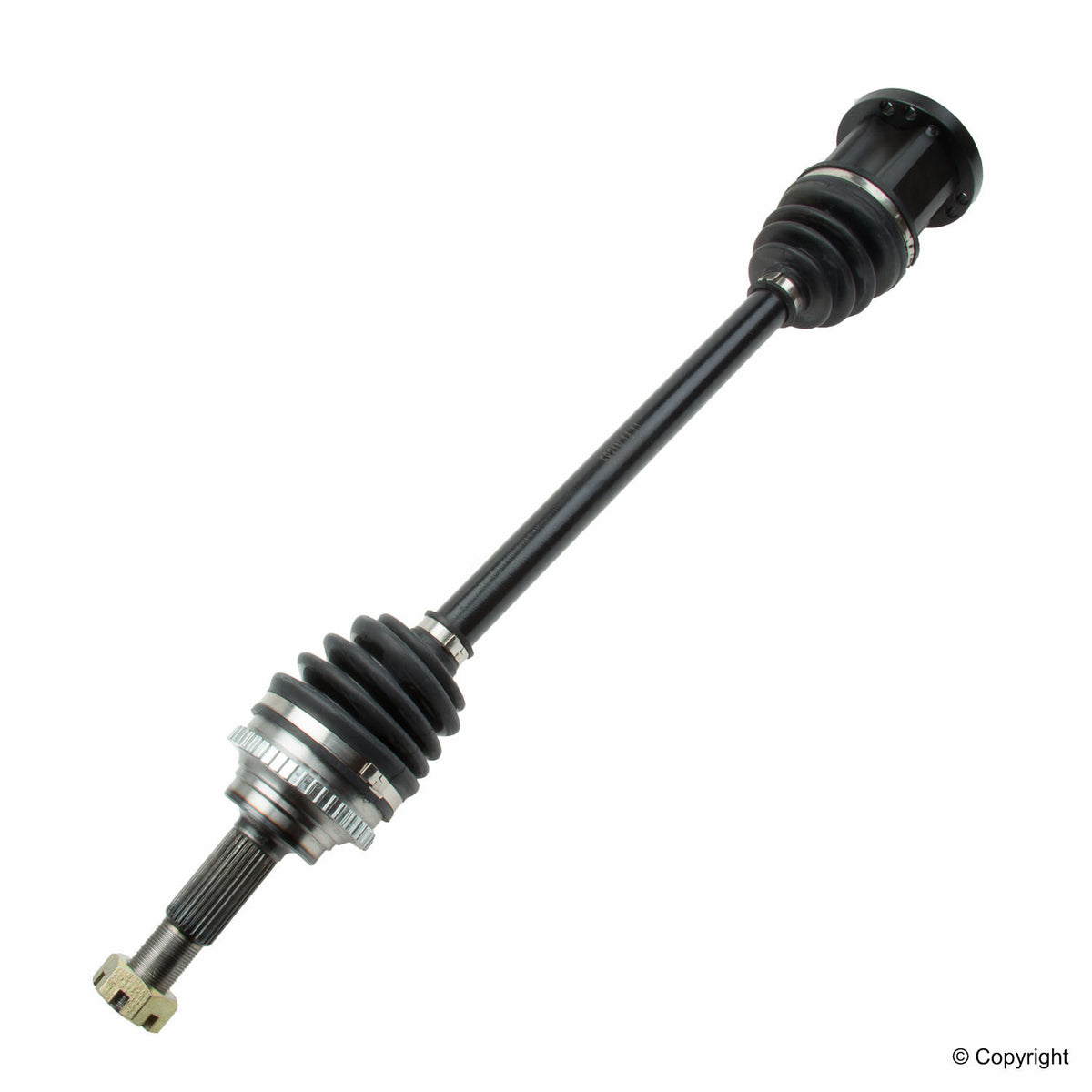 OP Parts CV Axle Shaft