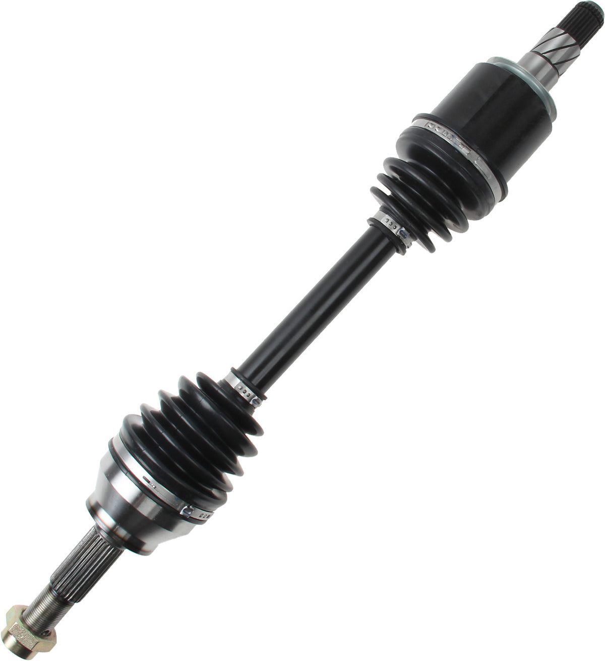 OP Parts CV Axle Shaft