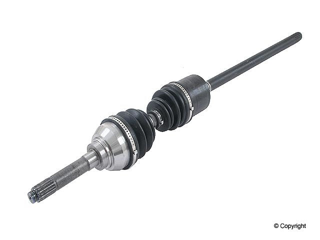 OP Parts CV Axle Shaft