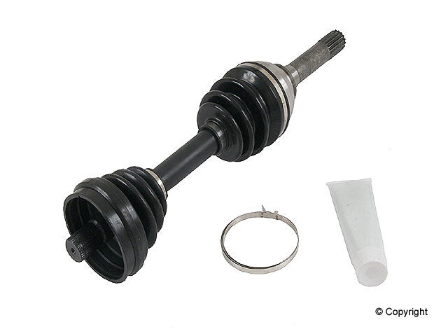 OP Parts CV Axle Shaft