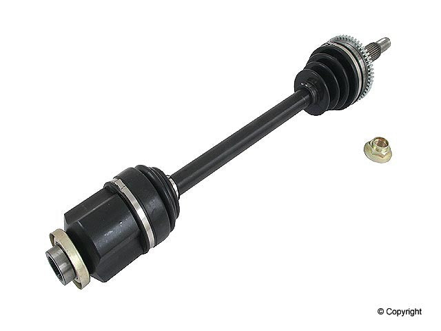 OP Parts CV Axle Shaft
