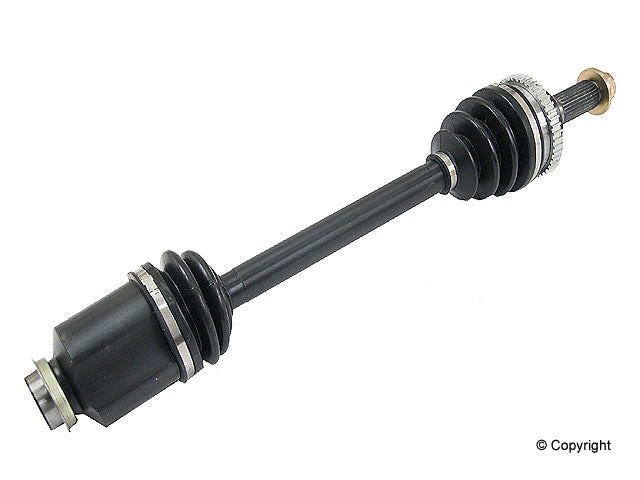 OP Parts CV Axle Shaft