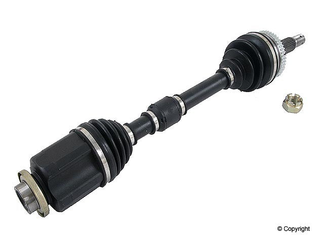 OP Parts CV Axle Shaft