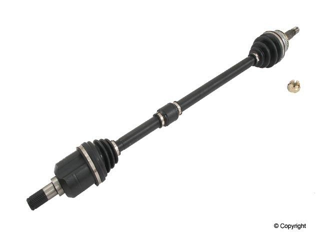 OP Parts CV Axle Shaft