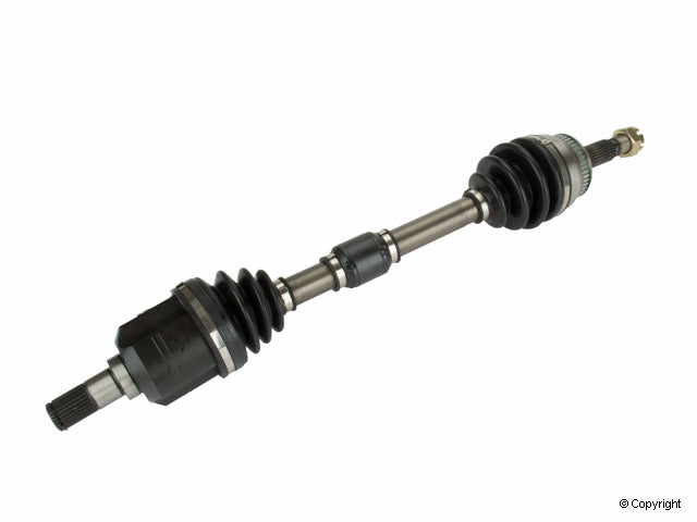 OP Parts CV Axle Shaft