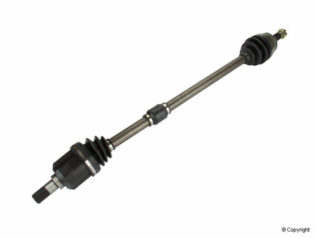 OP Parts CV Axle Shaft