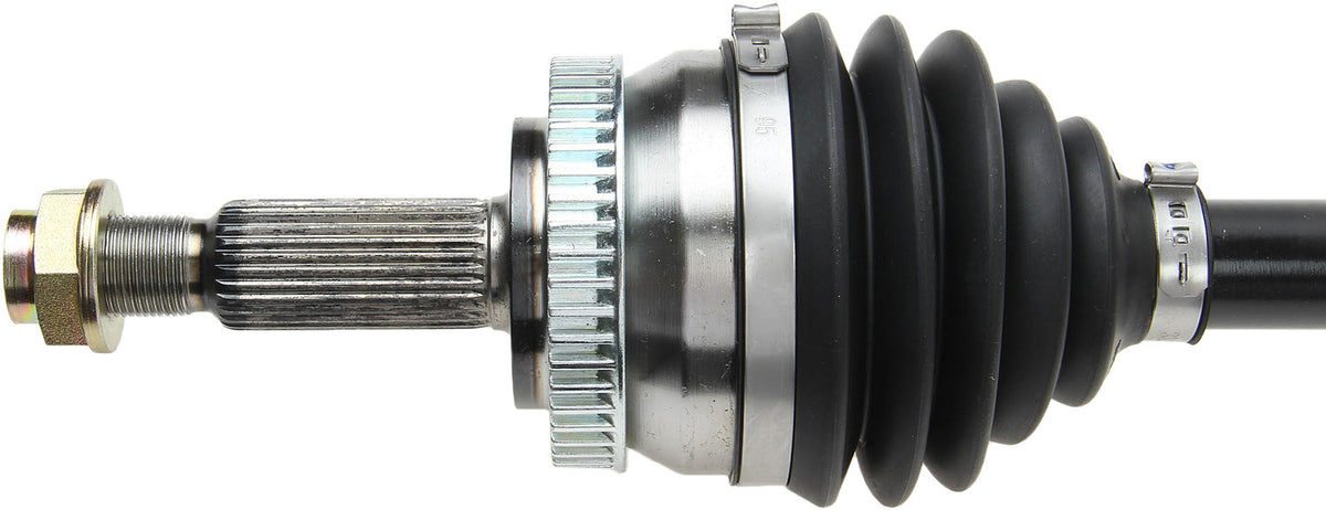 OP Parts CV Axle Shaft