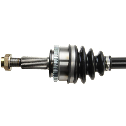 OP Parts CV Axle Shaft