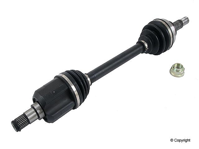 OP Parts Drum Brake Wheel Cylinder