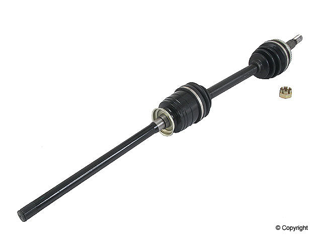 OP Parts CV Axle Shaft