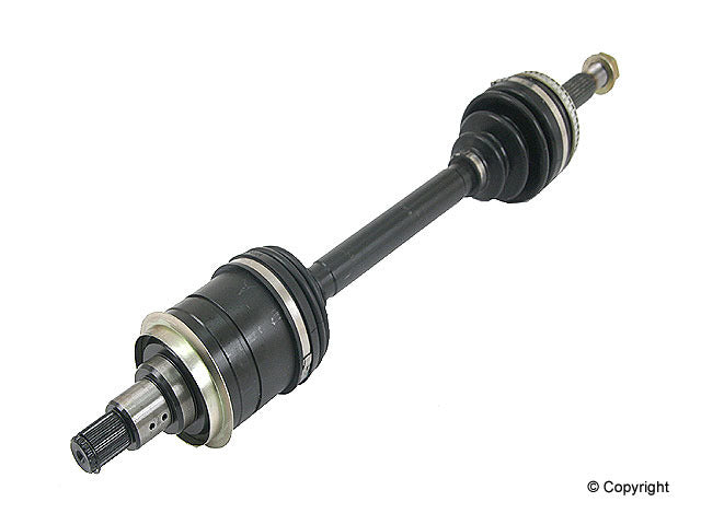 OP Parts CV Axle Shaft