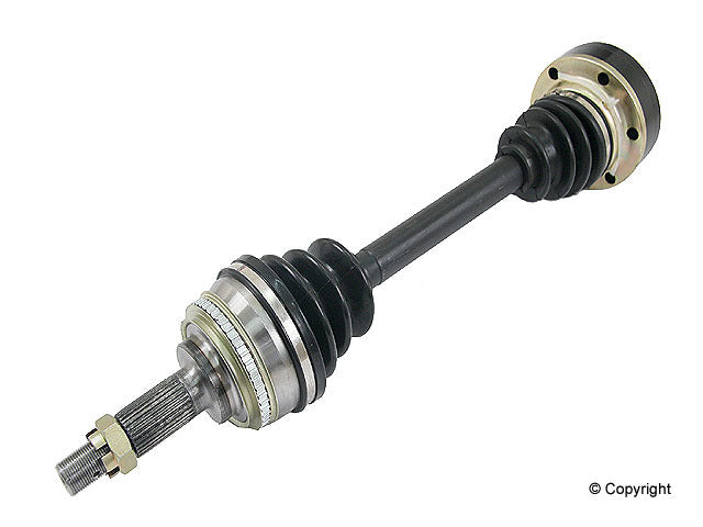 OP Parts CV Axle Shaft