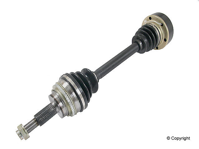 OP Parts CV Axle Shaft