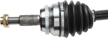 OP Parts CV Axle Shaft