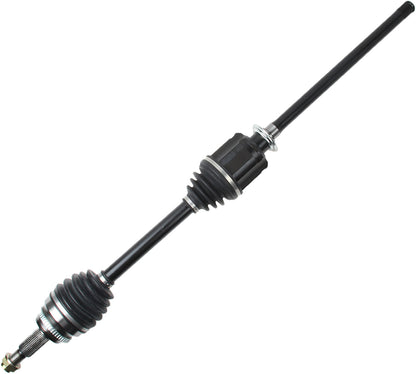 OP Parts CV Axle Shaft