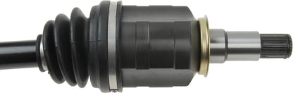 OP Parts CV Axle Shaft