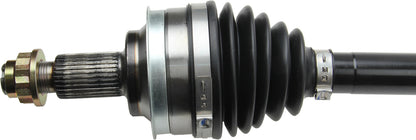 OP Parts CV Axle Shaft