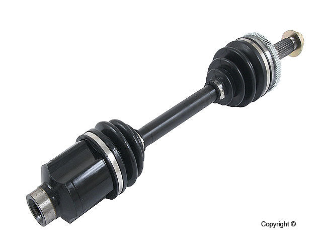OP Parts CV Axle Shaft