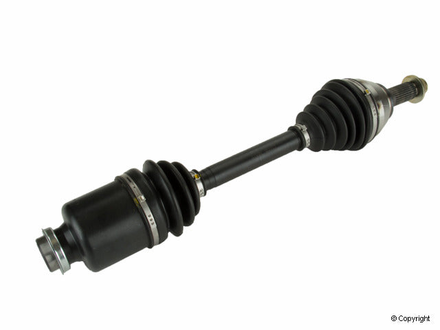 OP Parts CV Axle Shaft