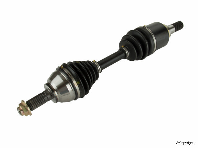 OP Parts CV Axle Shaft