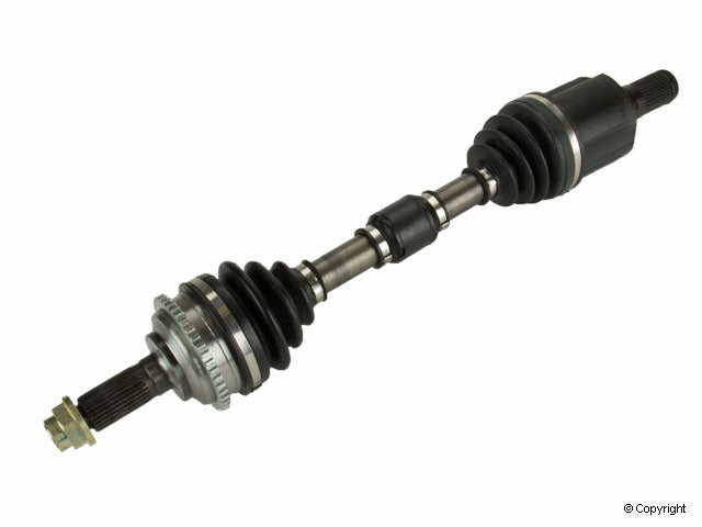 OP Parts CV Axle Shaft