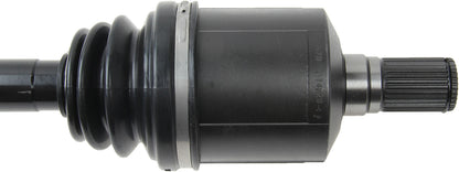 OP Parts CV Axle Shaft