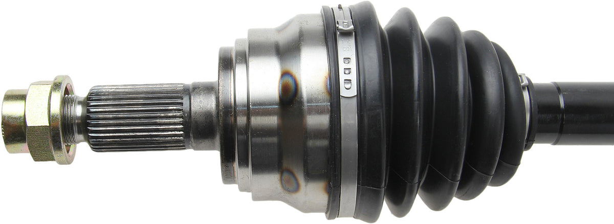 OP Parts CV Axle Shaft