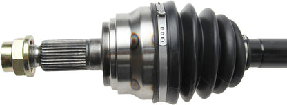 OP Parts CV Axle Shaft