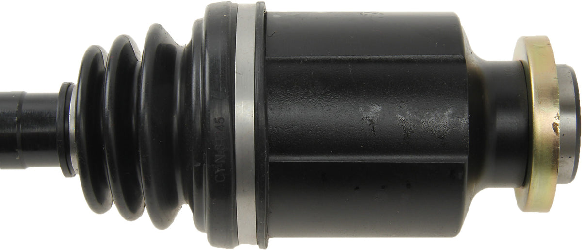 OP Parts CV Axle Shaft