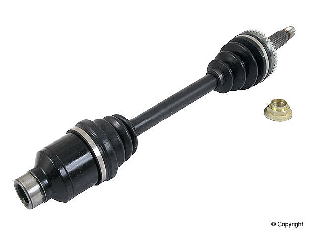 OP Parts CV Axle Shaft
