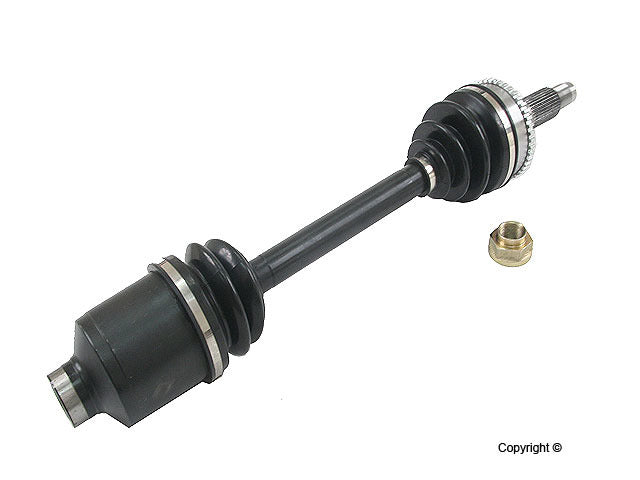 OP Parts CV Axle Shaft