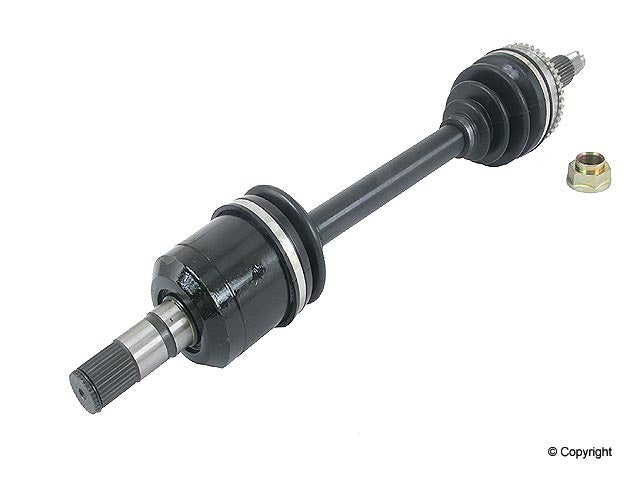 OP Parts CV Axle Shaft