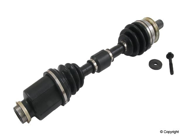 OP Parts CV Axle Shaft