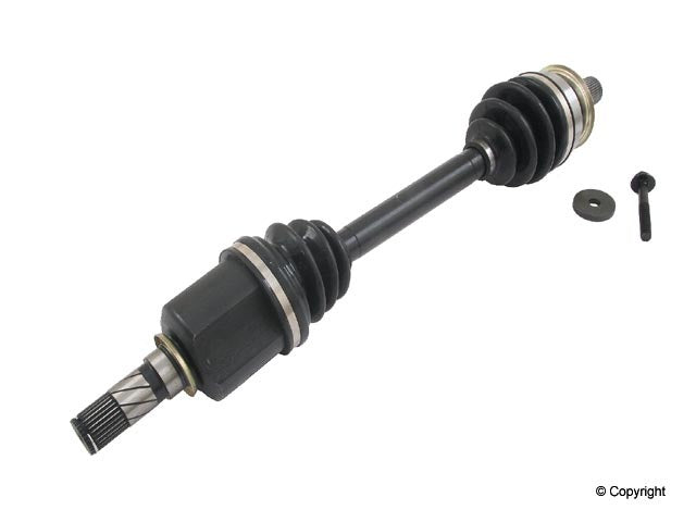 OP Parts CV Axle Shaft