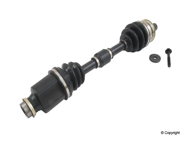 OP Parts CV Axle Shaft