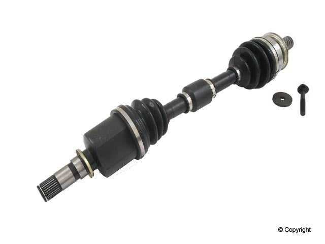 OP Parts CV Axle Shaft