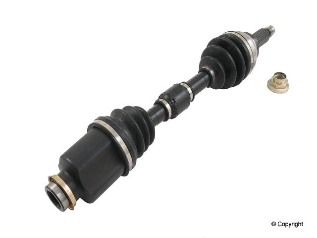 OP Parts CV Axle Shaft