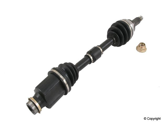 OP Parts CV Axle Shaft