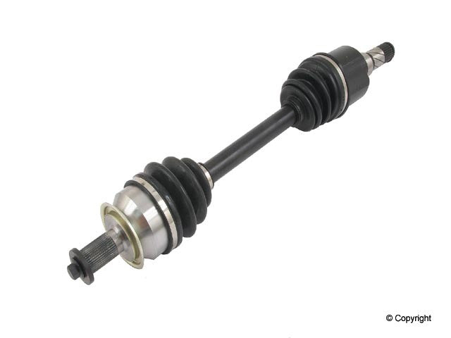 OP Parts CV Axle Shaft