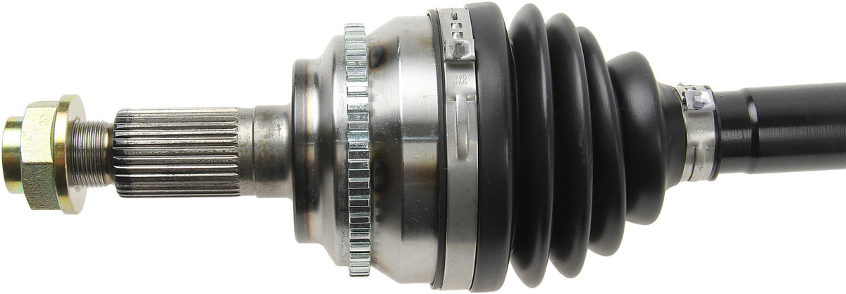 OP Parts CV Axle Shaft