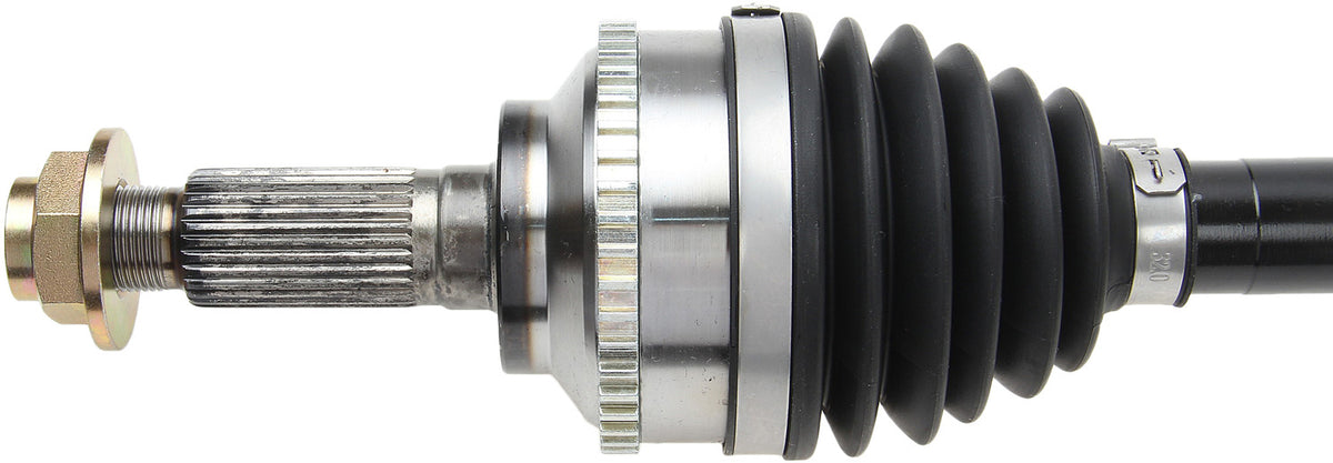 OP Parts CV Axle Shaft