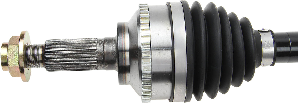 OP Parts CV Axle Shaft