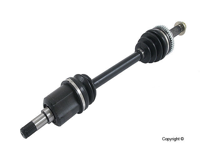 OP Parts CV Axle Shaft