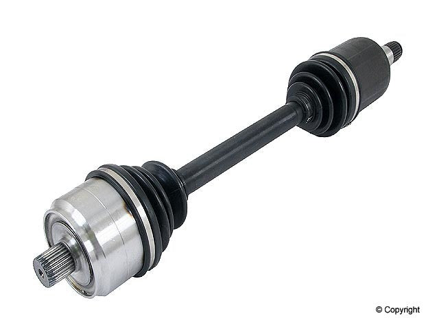 OP Parts CV Axle Shaft