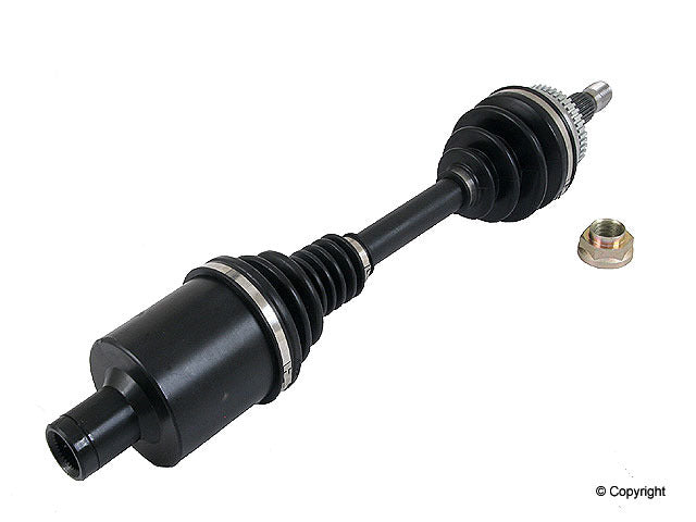 OP Parts CV Axle Shaft