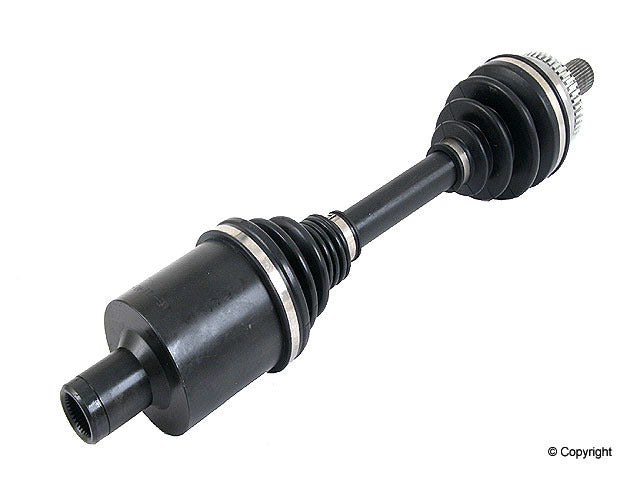 OP Parts CV Axle Shaft