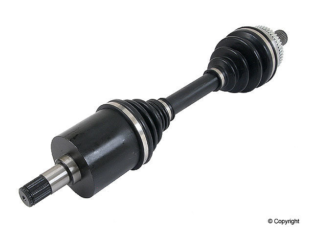 OP Parts CV Axle Shaft