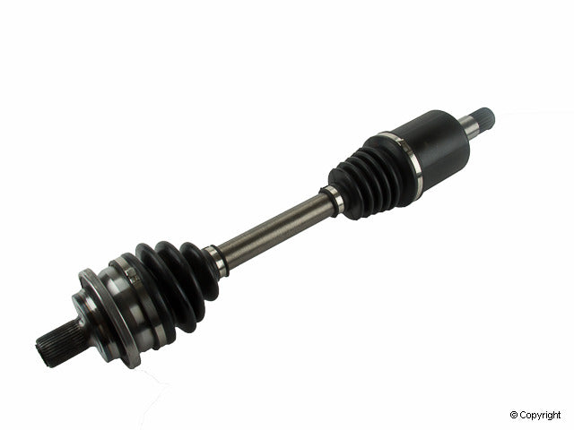 OP Parts CV Axle Shaft