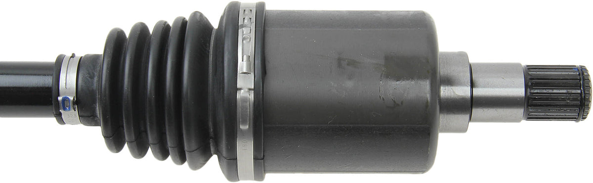 OP Parts CV Axle Shaft